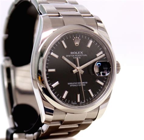 rolex oyster kopen